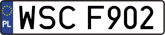 WSCF902