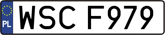 WSCF979