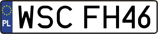 WSCFH46
