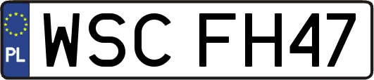 WSCFH47