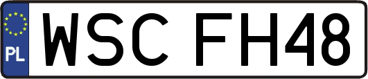 WSCFH48