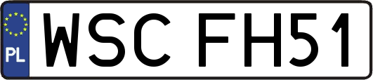 WSCFH51