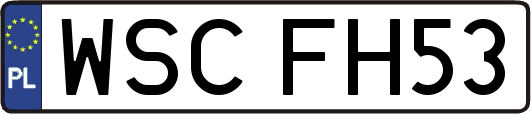 WSCFH53