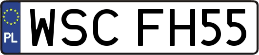 WSCFH55