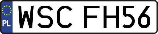 WSCFH56