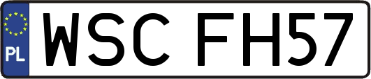 WSCFH57