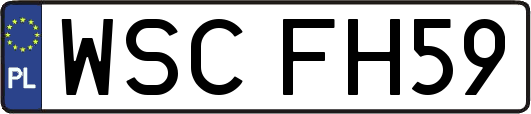 WSCFH59