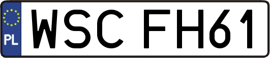 WSCFH61