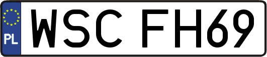 WSCFH69