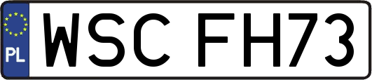 WSCFH73