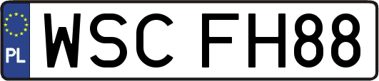 WSCFH88