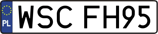 WSCFH95