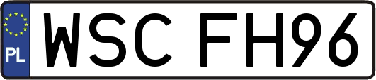 WSCFH96