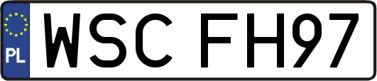 WSCFH97