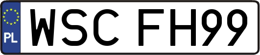 WSCFH99