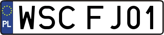 WSCFJ01