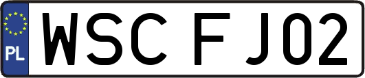 WSCFJ02