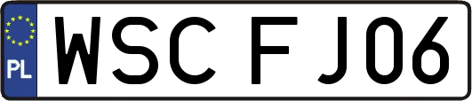 WSCFJ06