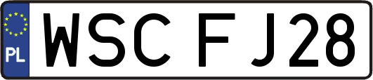 WSCFJ28
