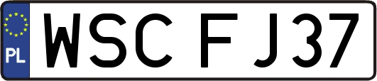 WSCFJ37