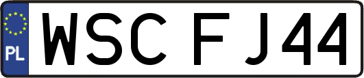 WSCFJ44