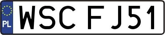 WSCFJ51