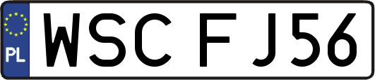 WSCFJ56