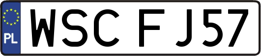WSCFJ57