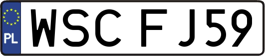 WSCFJ59