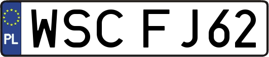WSCFJ62