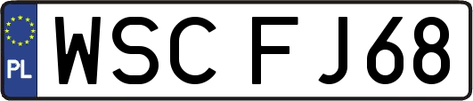 WSCFJ68