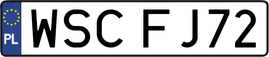 WSCFJ72