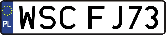WSCFJ73