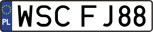 WSCFJ88