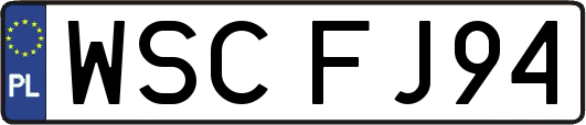 WSCFJ94