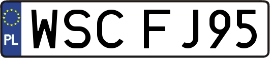 WSCFJ95