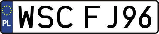 WSCFJ96