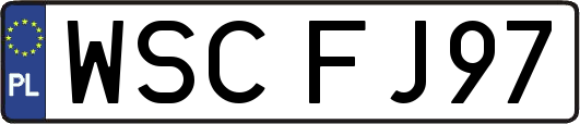 WSCFJ97