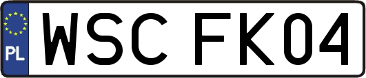WSCFK04