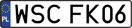 WSCFK06