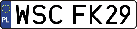 WSCFK29