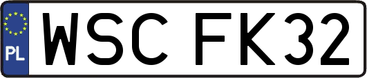 WSCFK32