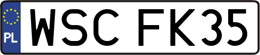 WSCFK35