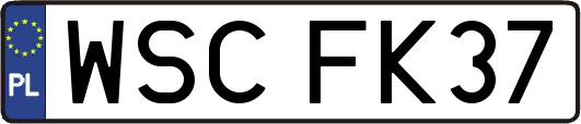 WSCFK37