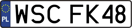 WSCFK48
