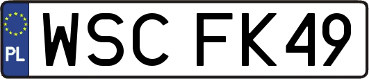 WSCFK49