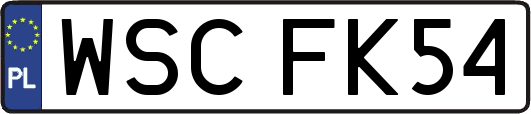 WSCFK54