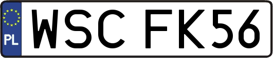 WSCFK56
