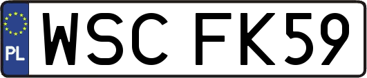 WSCFK59