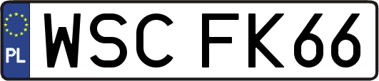 WSCFK66